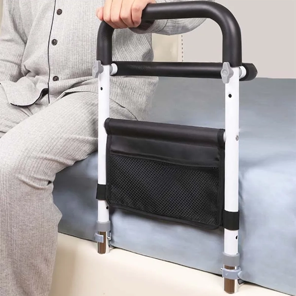 Barre de Lit Réglable, Barre D&rsquo;appui