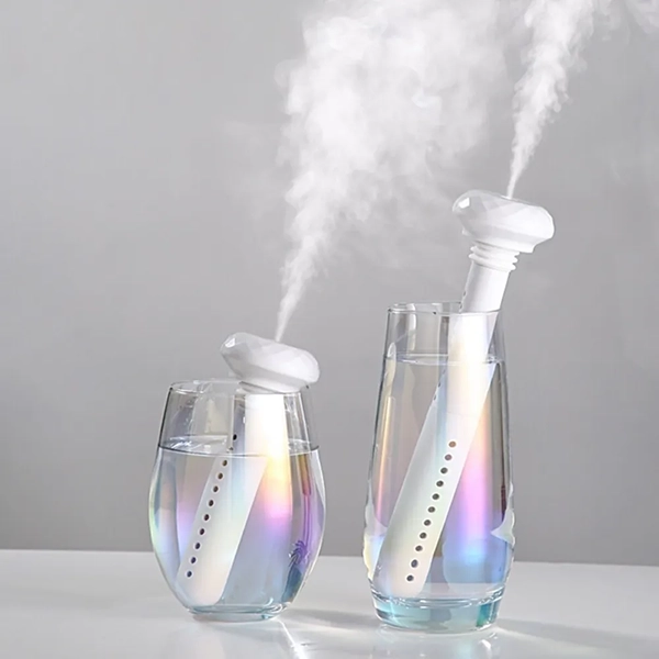 Bâton Humidificateur D’Air USB Portable – Image 2